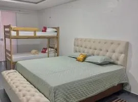 Hostel Banzeiro