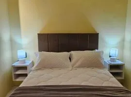 Praculá Hotel