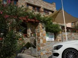 Hotel Korissia