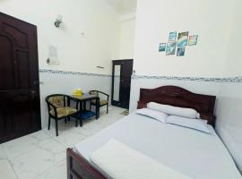 Khách sạn Anh Thư, hotel v destinaci Cà Mau