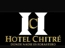 Hotel Chitré