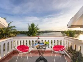 CocoPalm Hoi An River Beach