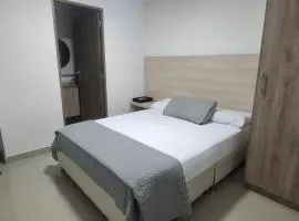 Hotel pasarela real cali