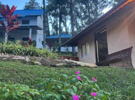 La Cabañita, hotel in Los Altos de Cerro Azul