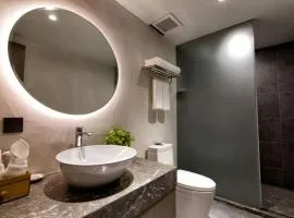 Suzhou Cultural Tourism Gusu Courtyard Jingyi Hall