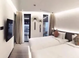 Suzhou Cultural Tourism Gusu Courtyard Jingyi Hall