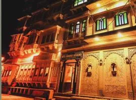 Hotel Shahiraj Jaisalmer