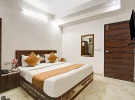 Hotel Aerotech Near Delhi Airport
