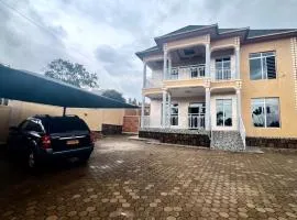 KIGALi GARDEN VILLA HOMES