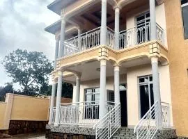 KIGALi GARDEN VILLA HOMES