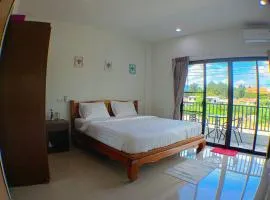 Modern House CNX