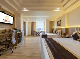 Airport Dahabi Venue Premium