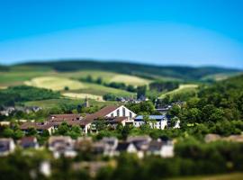 ホテル写真: Bergkloster Bestwig