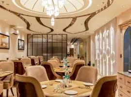 Dahabi Venue Premium- 9 min from Delhi Airport T3