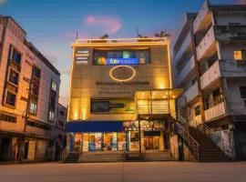 FabHotel Prime Adhirath Grand-Nr Madhapur-Hitech CIty