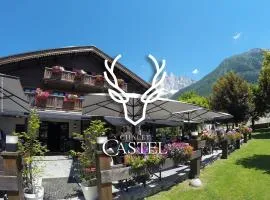 Hotel Le Castel