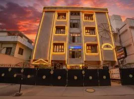 Via Home Tree Service Apartment T Nagar