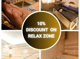 Glamping Alliance Hotel