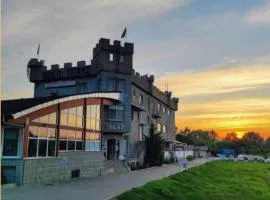 Sokoterme Hotel