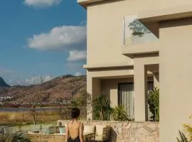 Dali Antu Yuanchu seaview Homestay