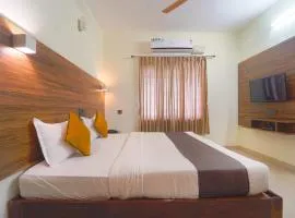 Chakraa Hotels Saravanampatti