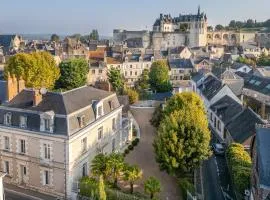 Hôtel Le Pavillon des Lys - Amboise Centre