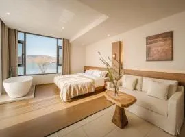 Dali Antu Yuanchu seaview Homestay