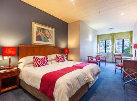 Cape Town Lodge Hotel, hotel in Cape Town