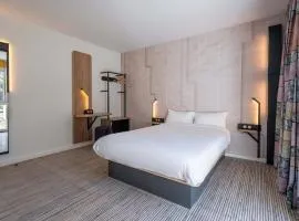B&B HOTEL Mâcon Sud 3 étoiles