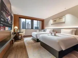 Chongqing Meichen Hotel Auto Expo Branch