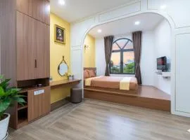 Yo'House Hue Homestay