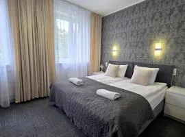 Hotel Orbita