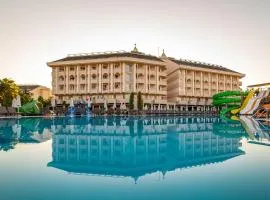 Calimera Hane Garden Hotel