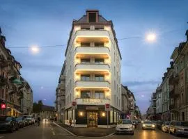 Hotel Bermuda Zürich