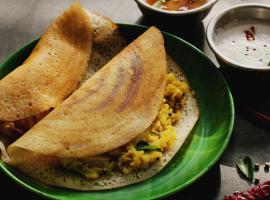 Palette Madhapur、ハイデラバードのホテル