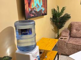 Patri Homes, Hotel in Eldoret