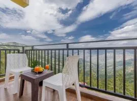 Charvi Regency I Vacations I Conference I MICE I Family Events I Open Air Terrace I Sky Bonfire I Wooden Rooms With Pvt Balconies I Charvi Retreat by Exotic Stays