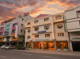 FabHotel Kamla Regency