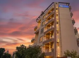 FabHotel Falcon Executive - Pan card club road