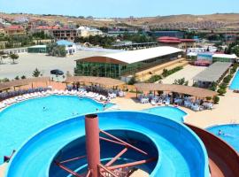 Olive Seaside Hotel, отель в Баку