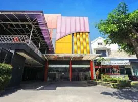 Townhouse Oak Malang near ITN Malang formerly Fariz Hotel Singosari