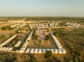 Rajputana Desert Camp