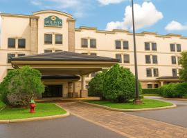 La Quinta by Wyndham Port Orange / Daytona, hotel em Port Orange