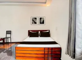 SPOT ON Sj Comforts Boarding And Lodging