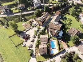 Family Hotel Adriana