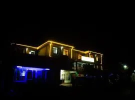 Arusha Diplomat Hotel & Conference