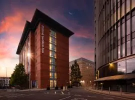 Hilton Garden Inn Birmingham Brindley Place