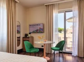 Numa Rome Barberini