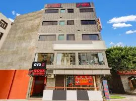 Hotel O Roux residency