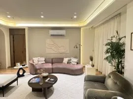 Executive Apartments with Imtiaz Superstore In Penta Square - DHA Phase 5 Lahore